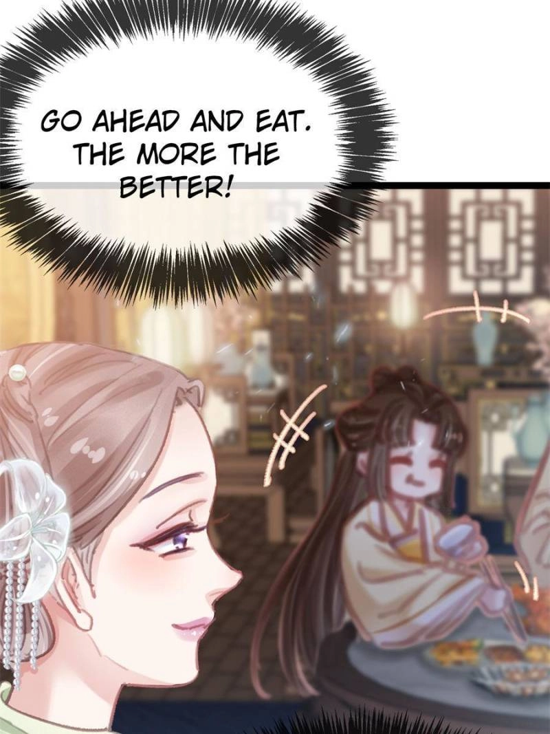 Read My Cute Concubine chapter 91 image 42 on Lezhin