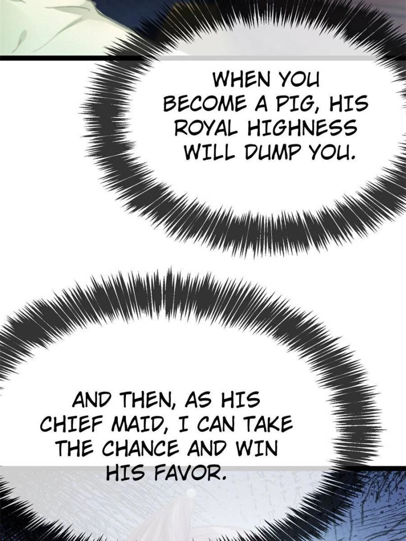 Read My Cute Concubine chapter 91 image 43 on Lezhin