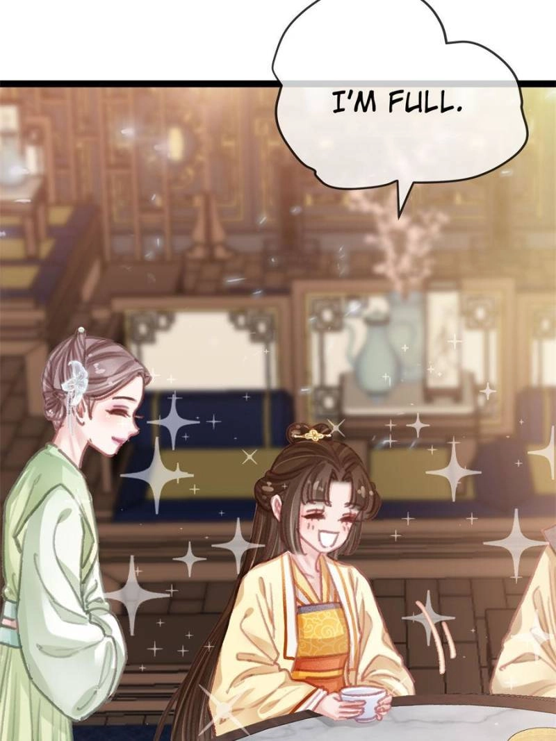 Read My Cute Concubine chapter 91 image 45 on Lezhin