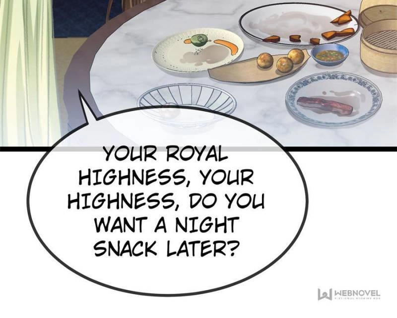 Read My Cute Concubine chapter 91 image 46 on Lezhin