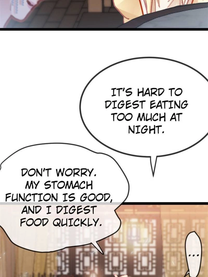 Read My Cute Concubine chapter 91 image 48 on Lezhin