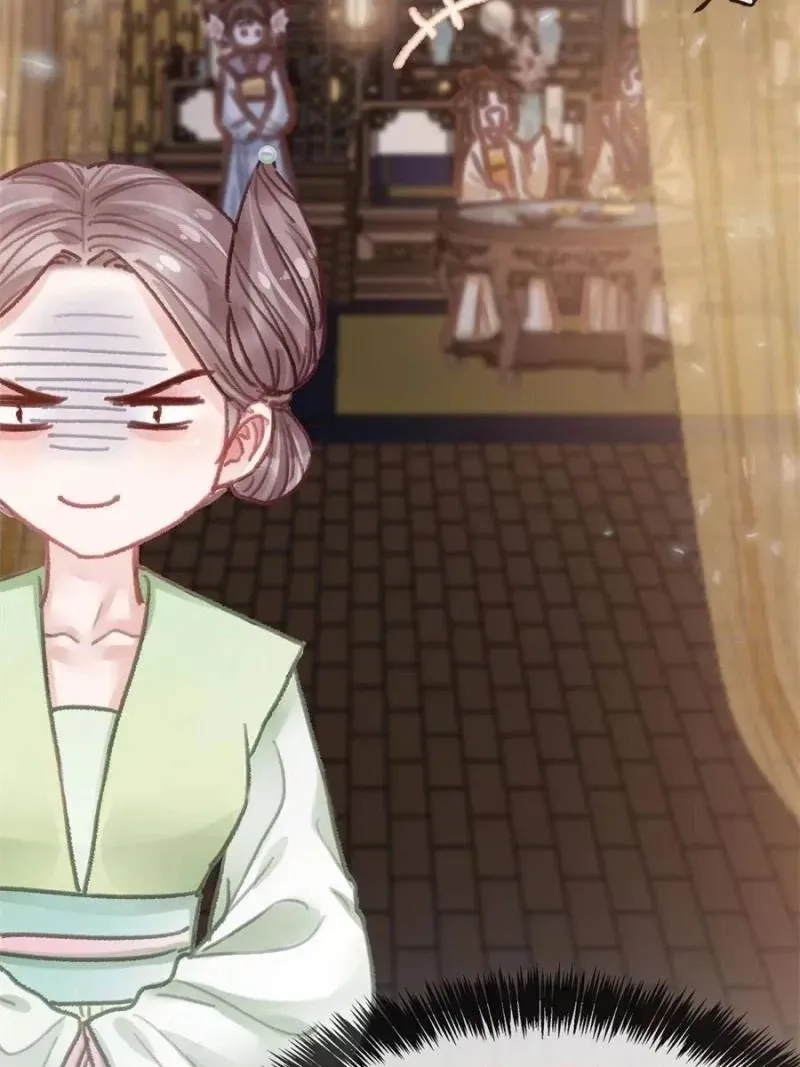 Read My Cute Concubine chapter 91 image 49 on Lezhin