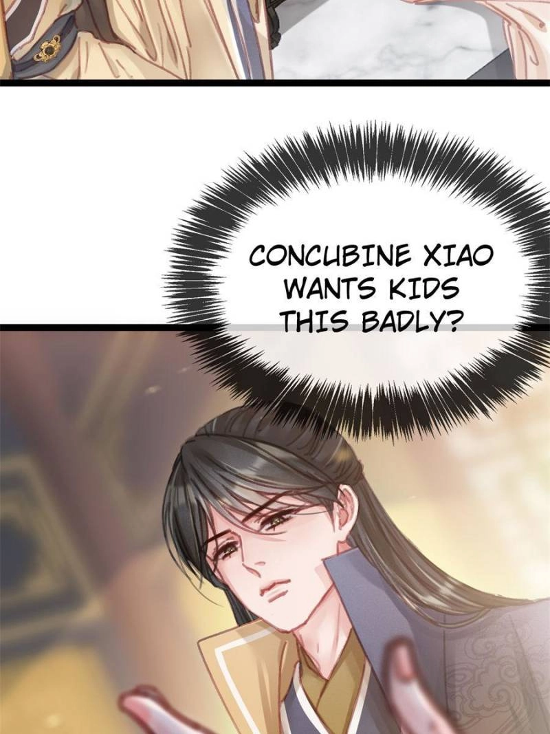 Read My Cute Concubine chapter 91 image 5 on Lezhin