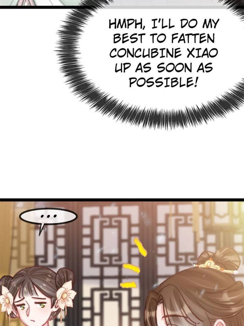 Read My Cute Concubine chapter 91 image 50 on Lezhin