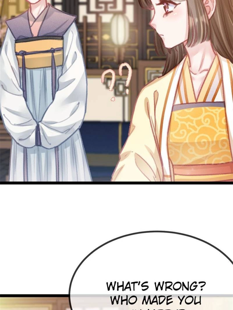 Read My Cute Concubine chapter 91 image 51 on Lezhin
