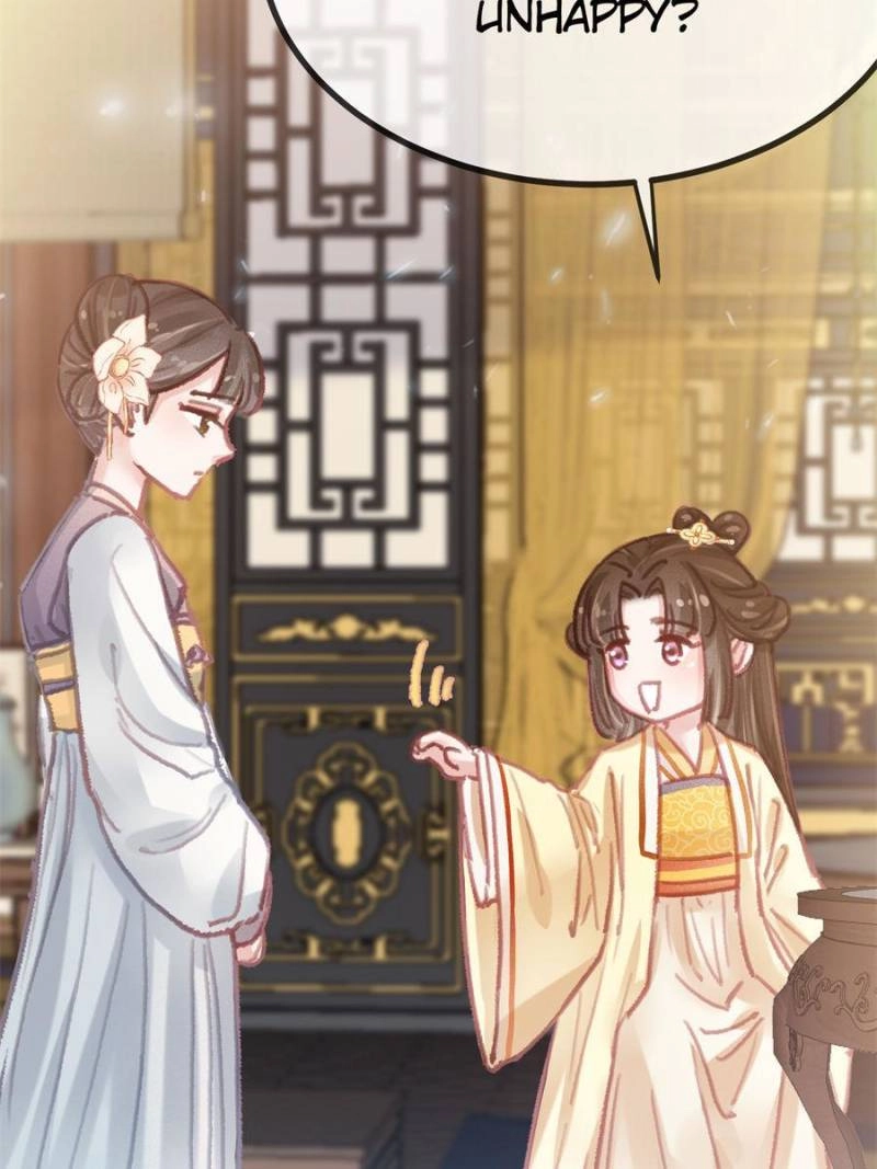 Read My Cute Concubine chapter 91 image 52 on Lezhin