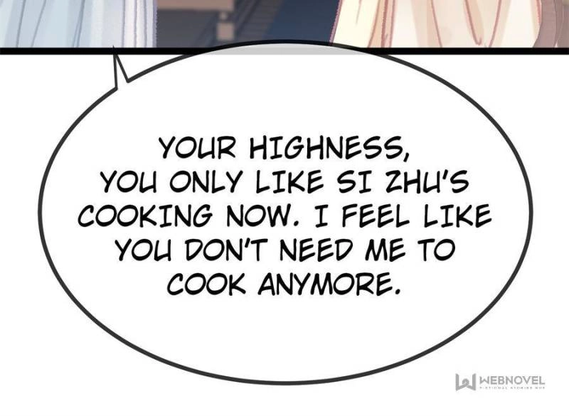 Read My Cute Concubine chapter 91 image 53 on Lezhin