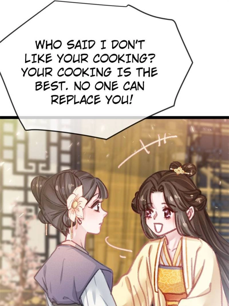 Read My Cute Concubine chapter 91 image 54 on Lezhin