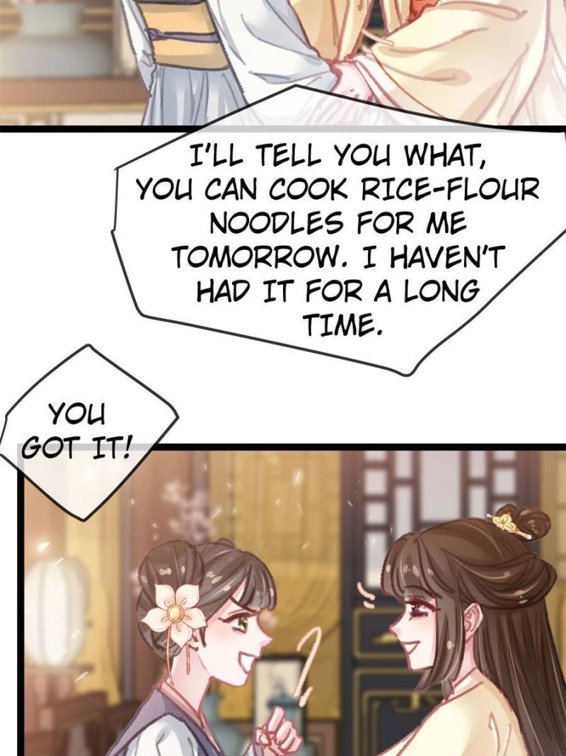 Read My Cute Concubine chapter 91 image 55 on Lezhin