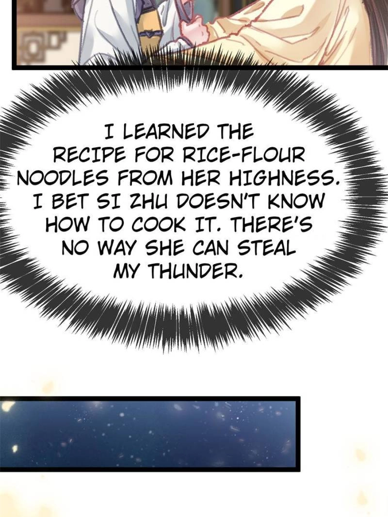 Read My Cute Concubine chapter 91 image 56 on Lezhin