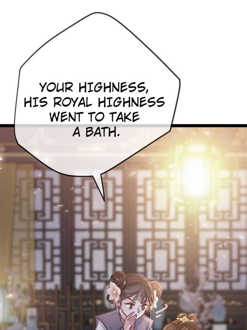 Read My Cute Concubine chapter 91 image 58 on Lezhin