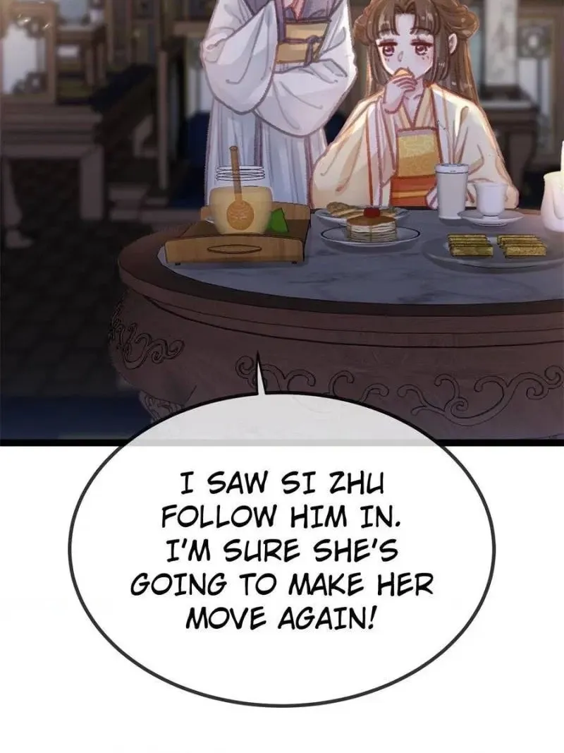 Read My Cute Concubine chapter 91 image 59 on Lezhin