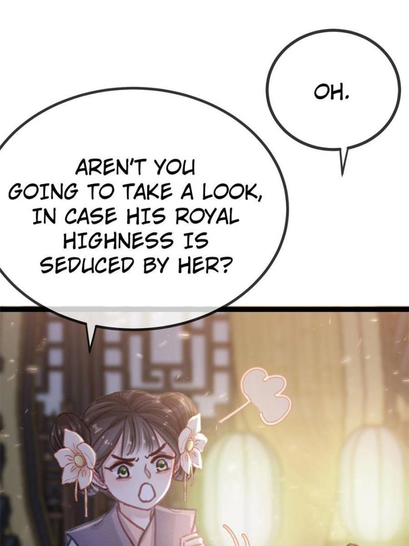 Read My Cute Concubine chapter 91 image 60 on Lezhin