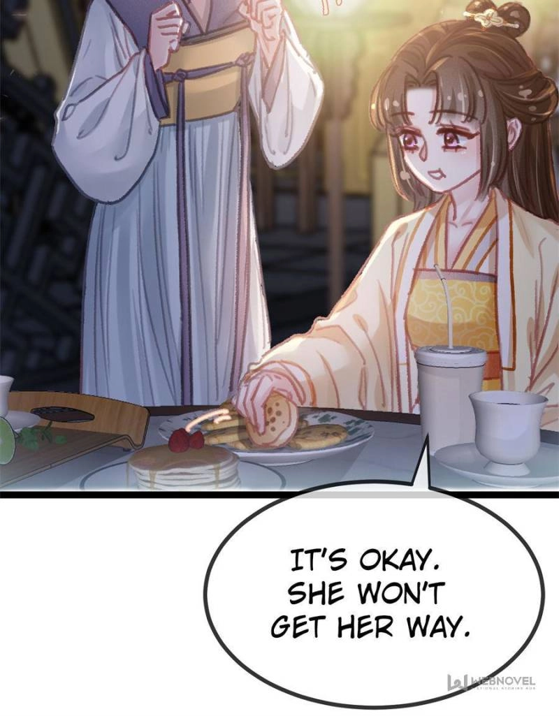 Read My Cute Concubine chapter 91 image 61 on Lezhin