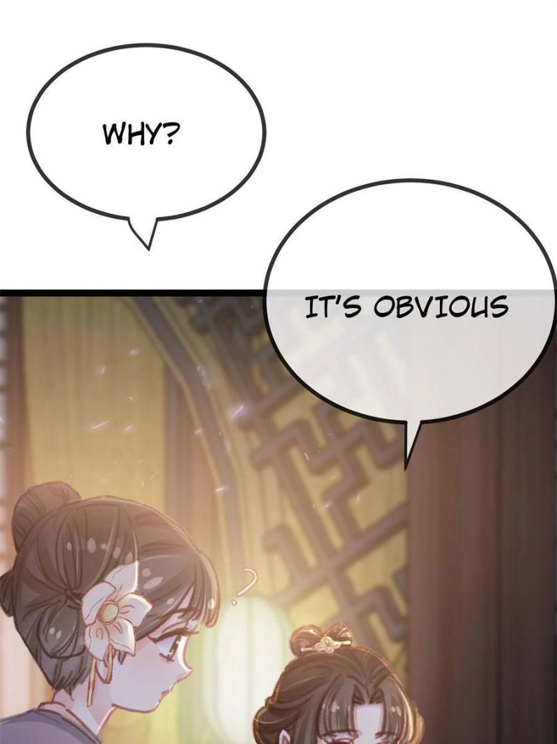 Read My Cute Concubine chapter 91 image 62 on Lezhin