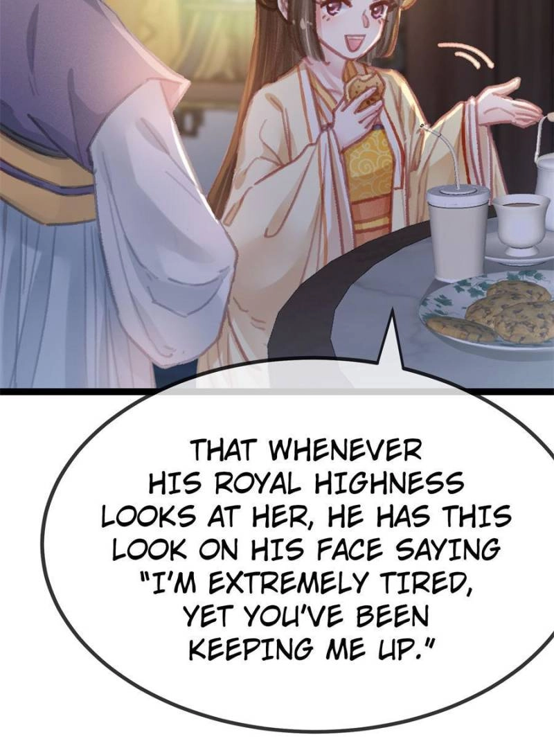 Read My Cute Concubine chapter 91 image 63 on Lezhin