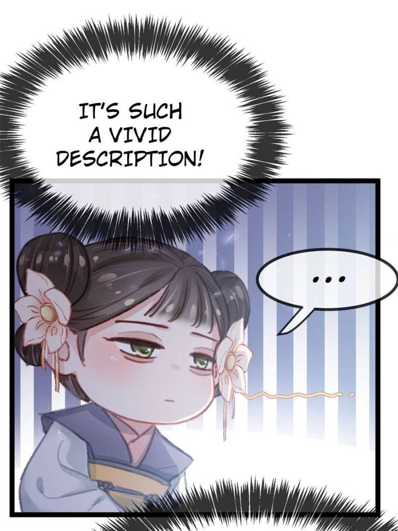 Read My Cute Concubine chapter 91 image 64 on Lezhin