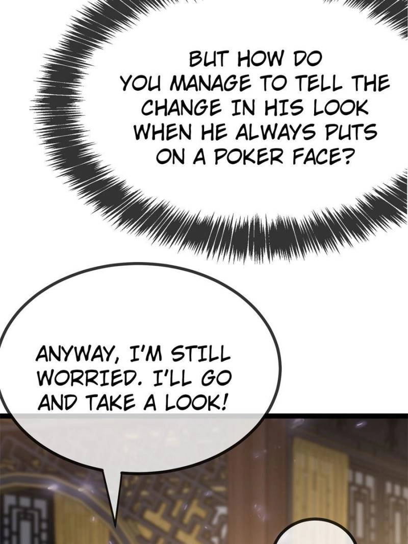 Read My Cute Concubine chapter 91 image 65 on Lezhin