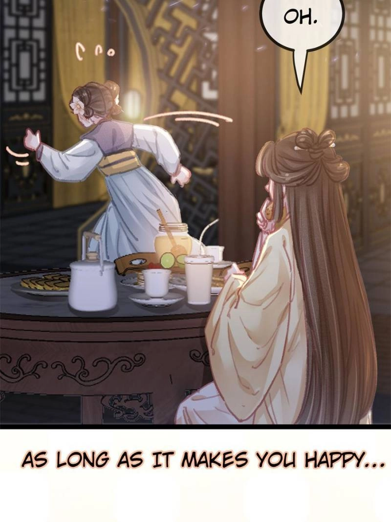 Read My Cute Concubine chapter 91 image 66 on Lezhin