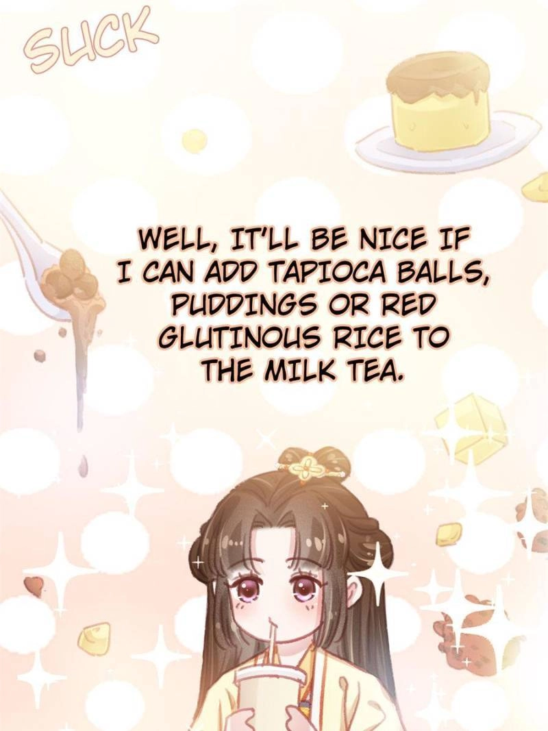 Read My Cute Concubine chapter 91 image 67 on Lezhin