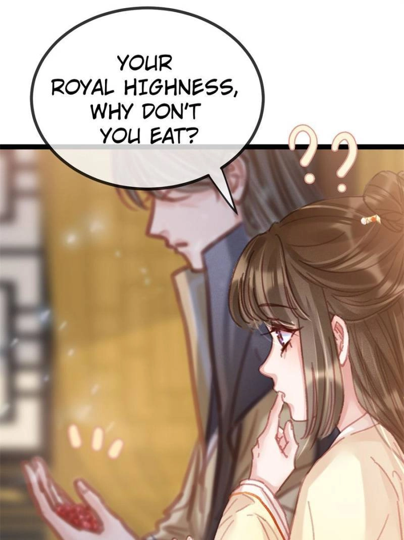 Read My Cute Concubine chapter 91 image 7 on Lezhin