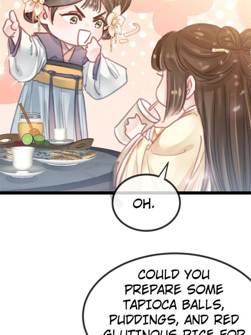 Read My Cute Concubine chapter 91 image 70 on Lezhin