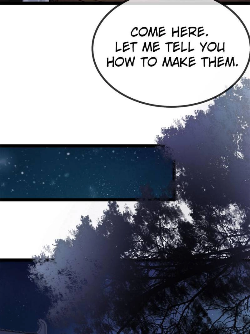 Read My Cute Concubine chapter 91 image 72 on Lezhin