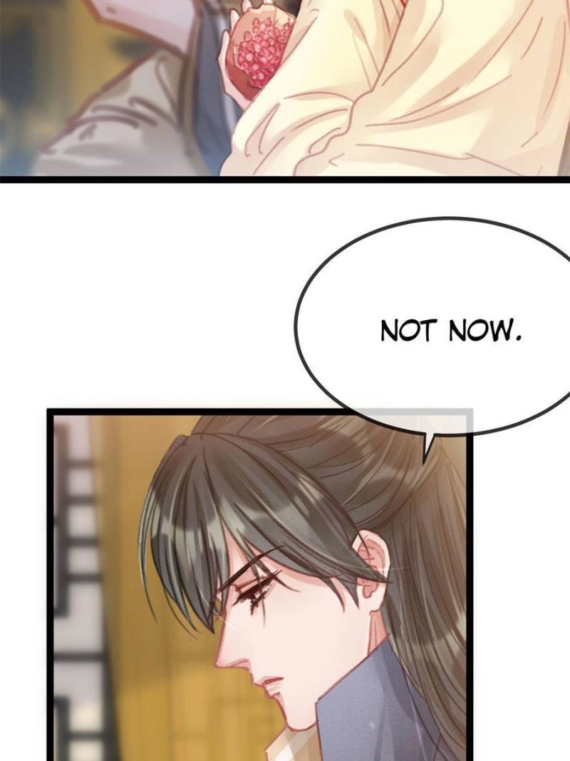 Read My Cute Concubine chapter 91 image 8 on Lezhin