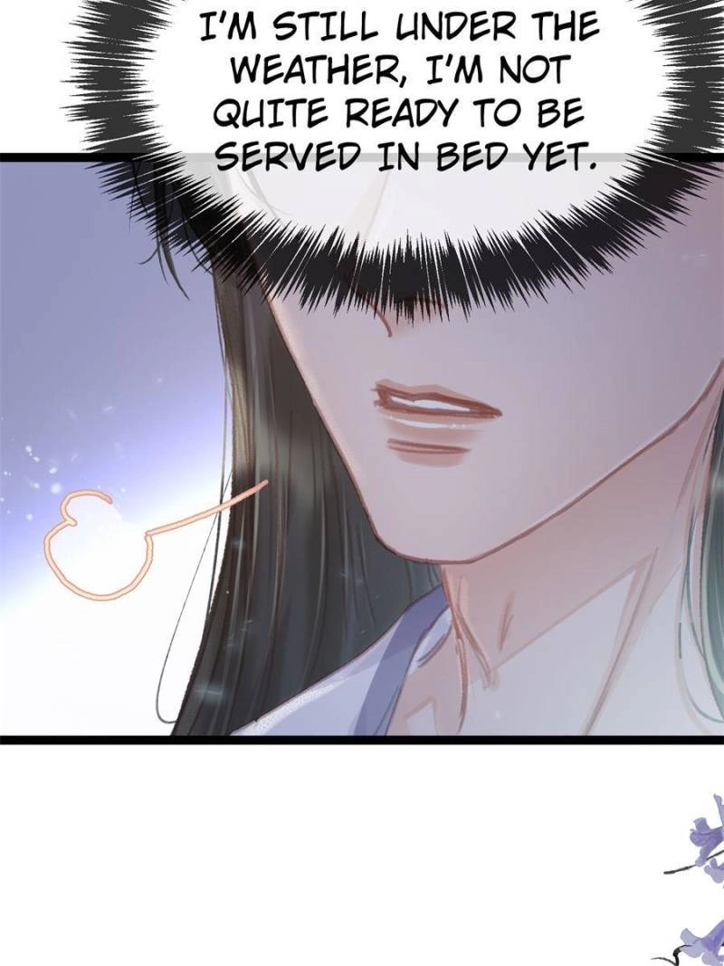 Read My Cute Concubine chapter 92 image 10 on Lezhin