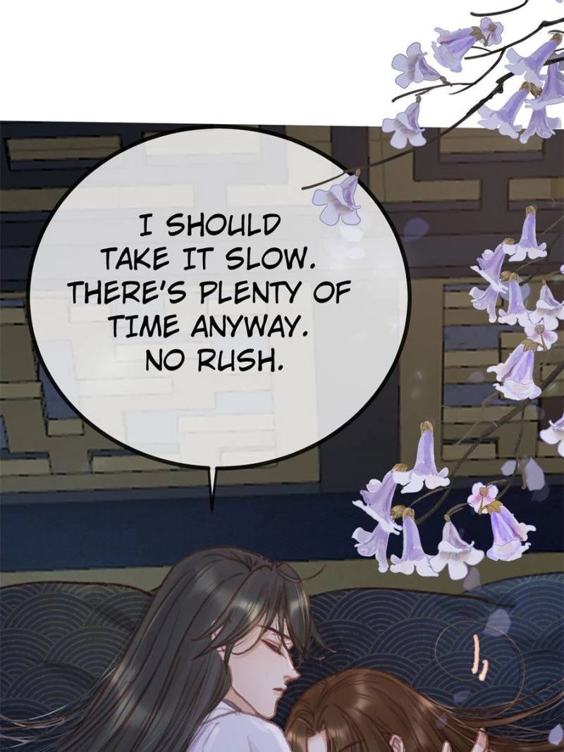 Read My Cute Concubine chapter 92 image 11 on Lezhin