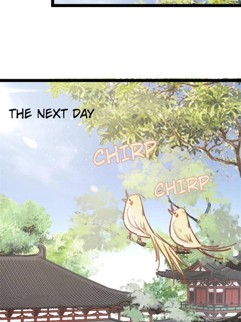 Read My Cute Concubine chapter 92 image 17 on Lezhin