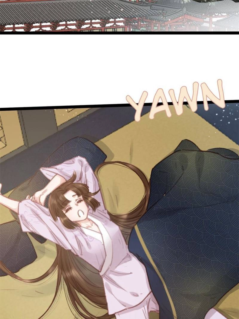 Read My Cute Concubine chapter 92 image 18 on Lezhin