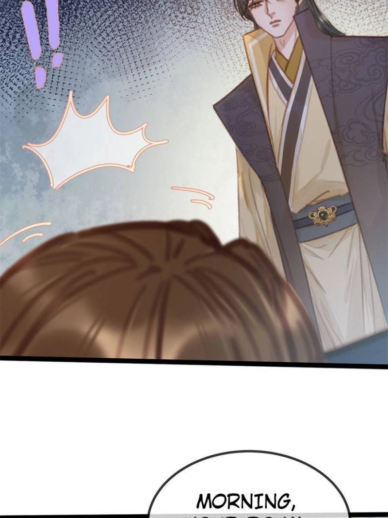 Read My Cute Concubine chapter 92 image 20 on Lezhin