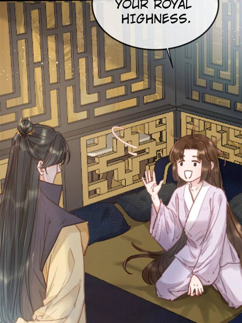 Read My Cute Concubine chapter 92 image 21 on Lezhin