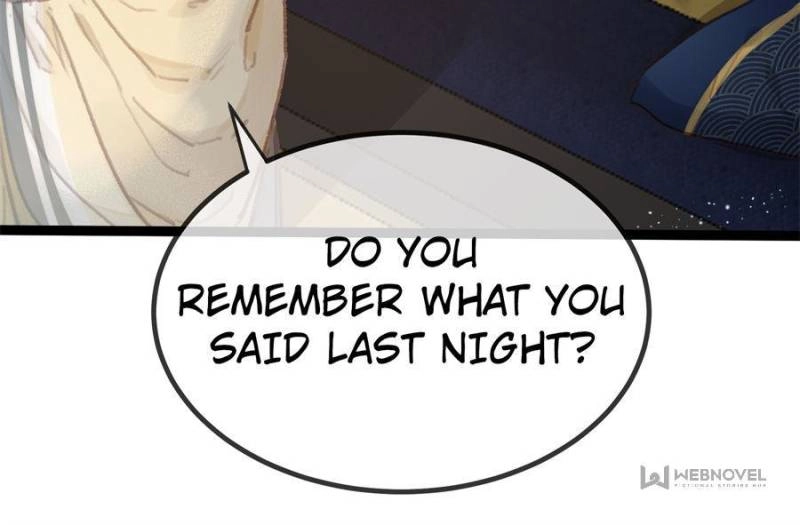 Read My Cute Concubine chapter 92 image 22 on Lezhin
