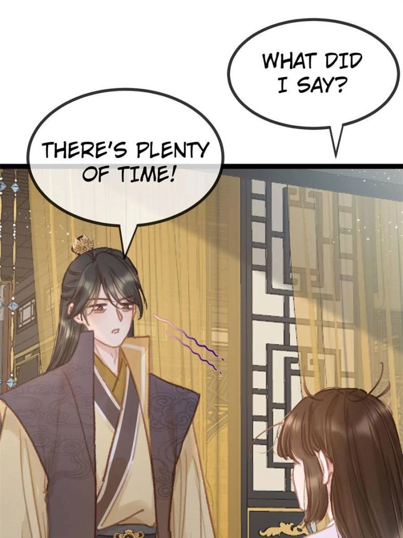Read My Cute Concubine chapter 92 image 23 on Lezhin
