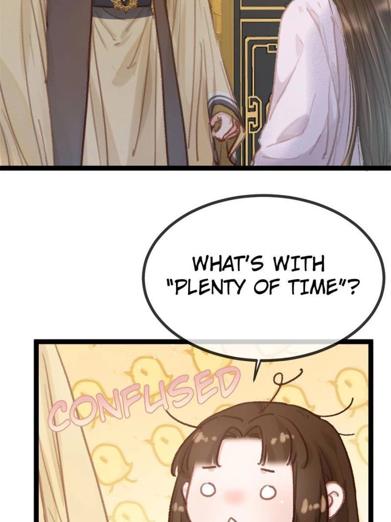 Read My Cute Concubine chapter 92 image 24 on Lezhin