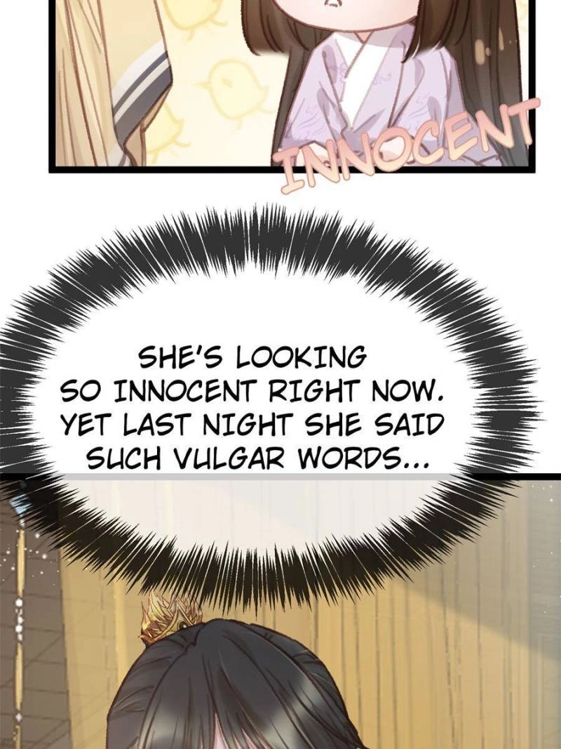 Read My Cute Concubine chapter 92 image 25 on Lezhin