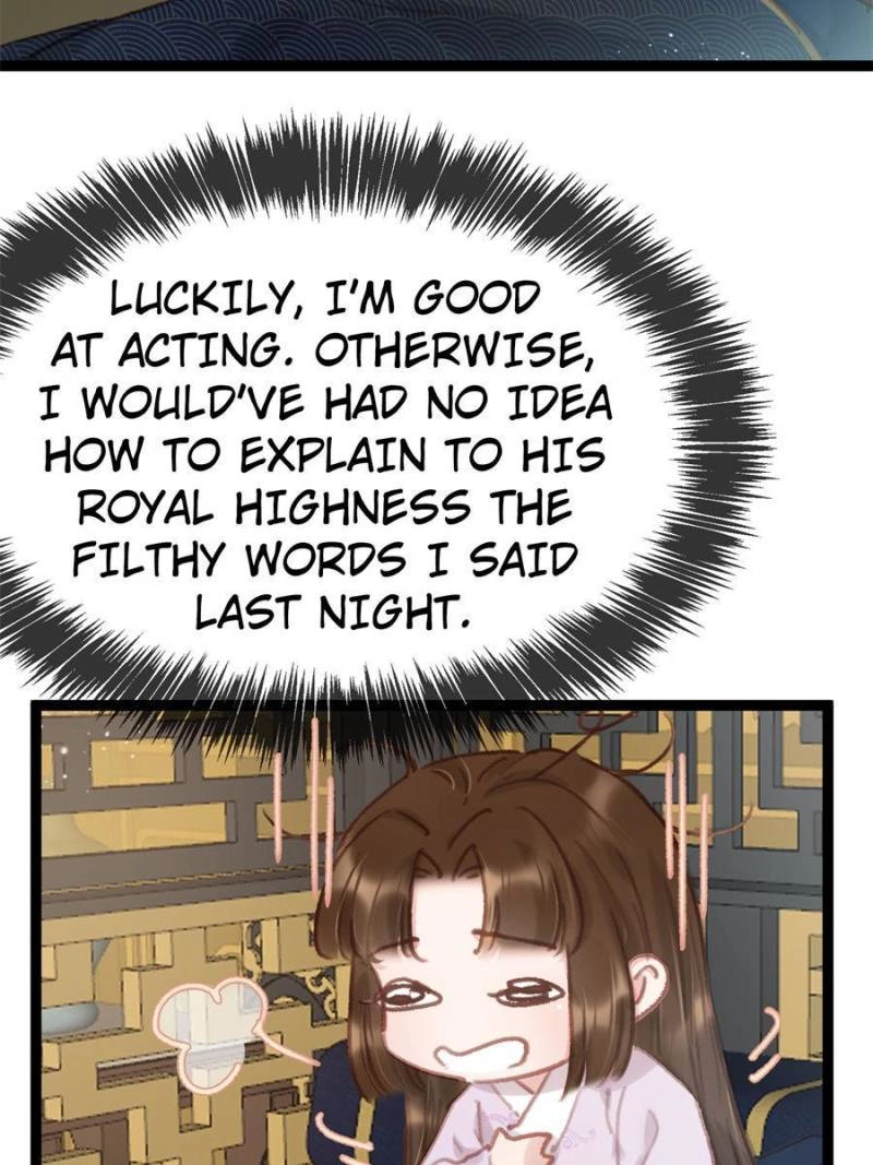 Read My Cute Concubine chapter 92 image 28 on Lezhin