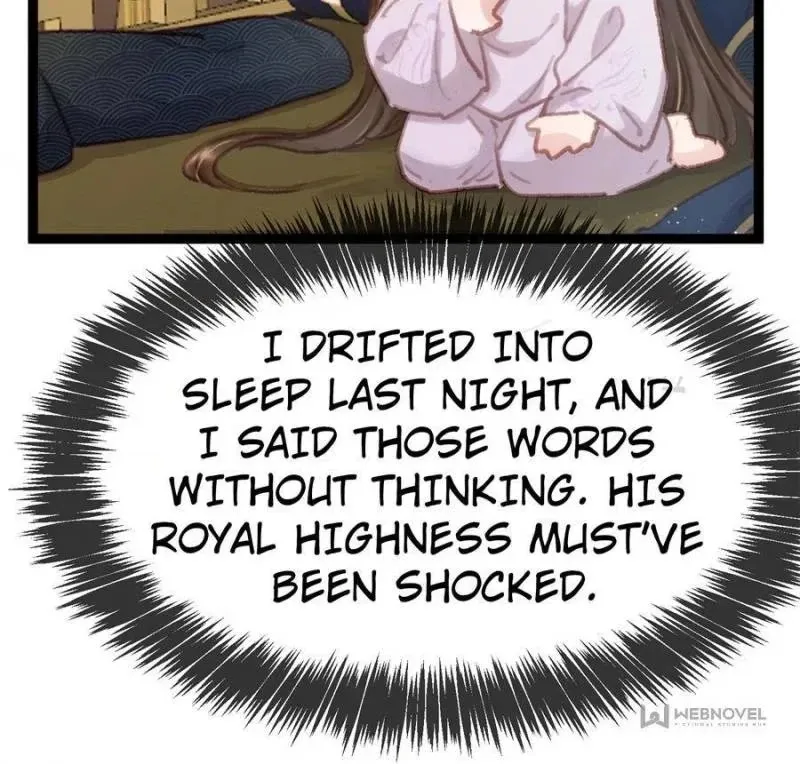 Read My Cute Concubine chapter 92 image 29 on Lezhin