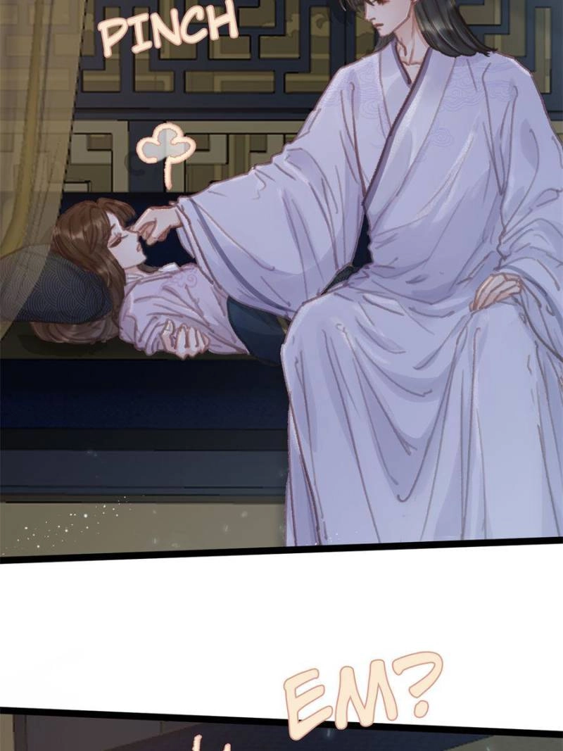 Read My Cute Concubine chapter 92 image 3 on Lezhin