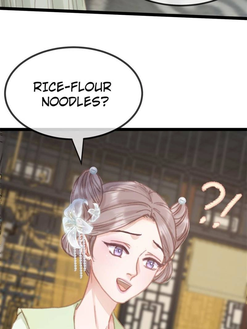 Read My Cute Concubine chapter 92 image 33 on Lezhin