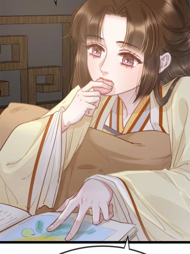Read My Cute Concubine chapter 92 image 35 on Lezhin