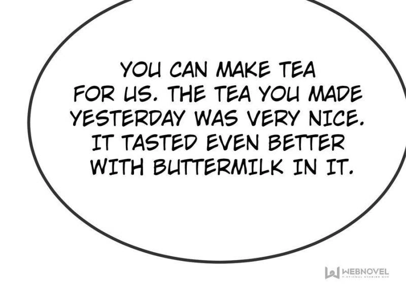 Read My Cute Concubine chapter 92 image 36 on Lezhin
