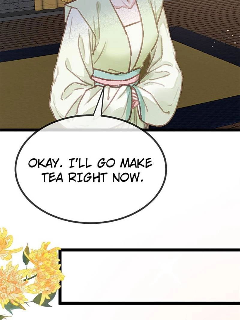 Read My Cute Concubine chapter 92 image 38 on Lezhin