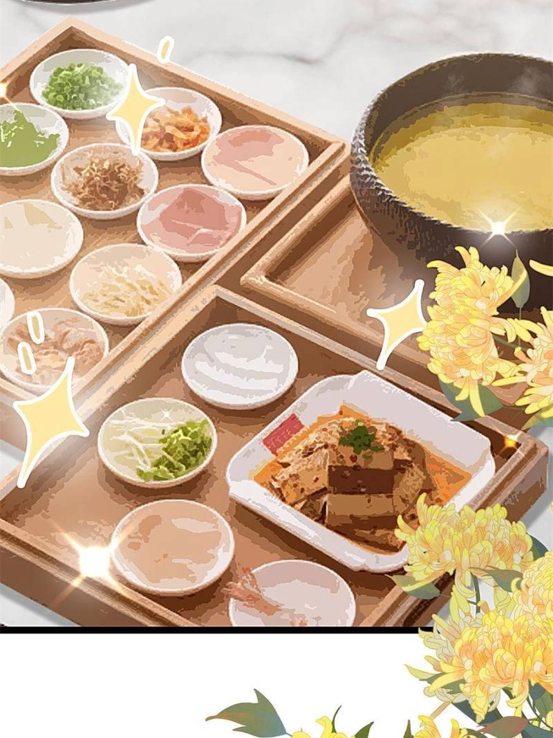 Read My Cute Concubine chapter 92 image 40 on Lezhin