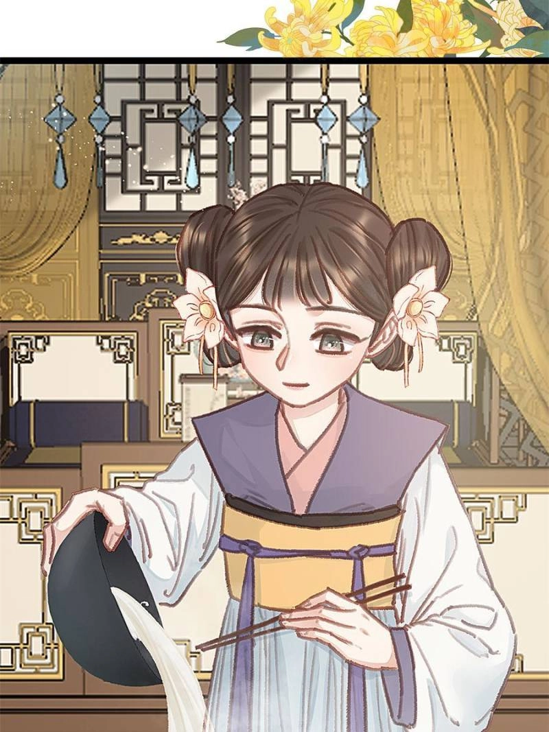 Read My Cute Concubine chapter 92 image 41 on Lezhin