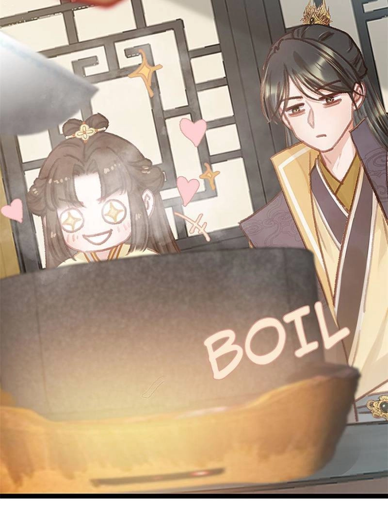 Read My Cute Concubine chapter 92 image 43 on Lezhin