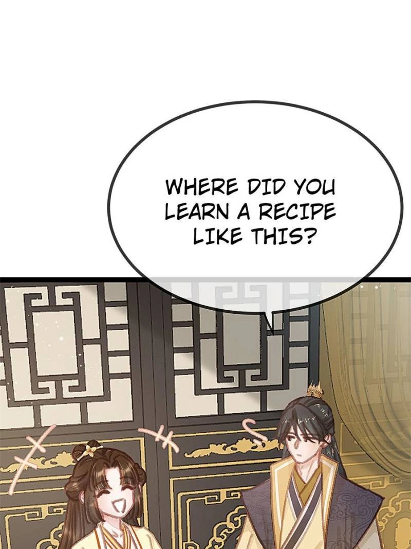 Read My Cute Concubine chapter 92 image 44 on Lezhin