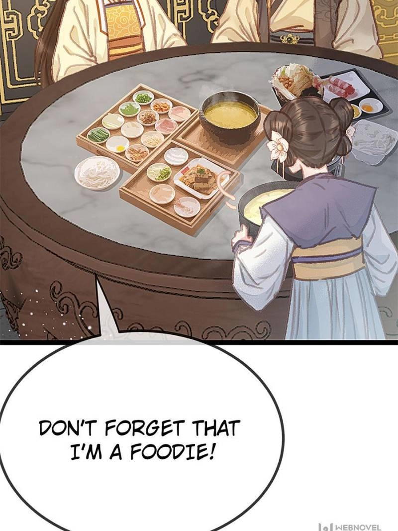Read My Cute Concubine chapter 92 image 45 on Lezhin